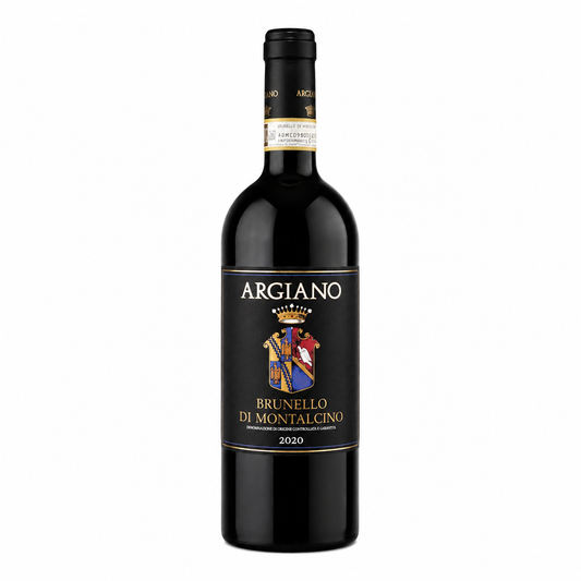 Brunello di Montalcino