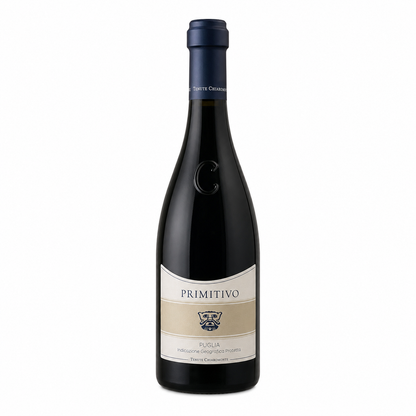 Primitivo 2022 IGT