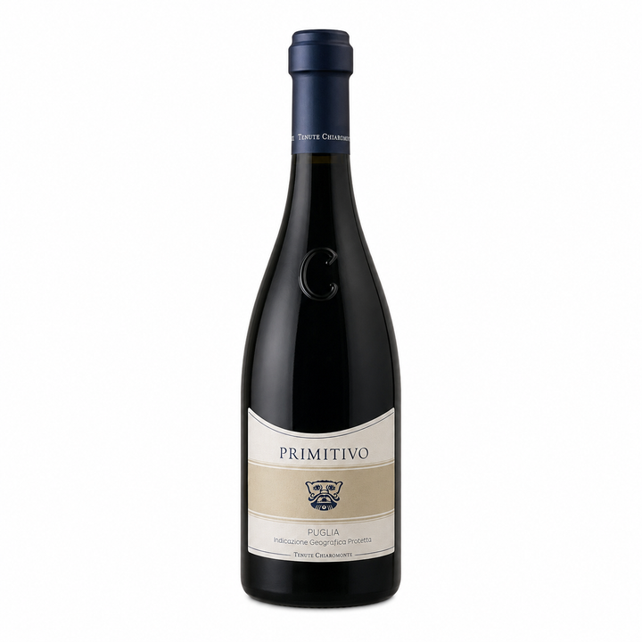 Primitivo 2022 IGT