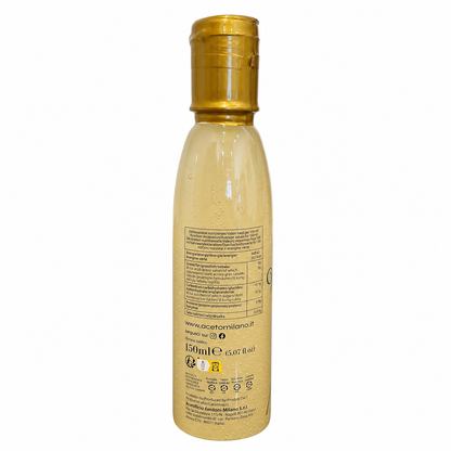 Crema why not al tartufo