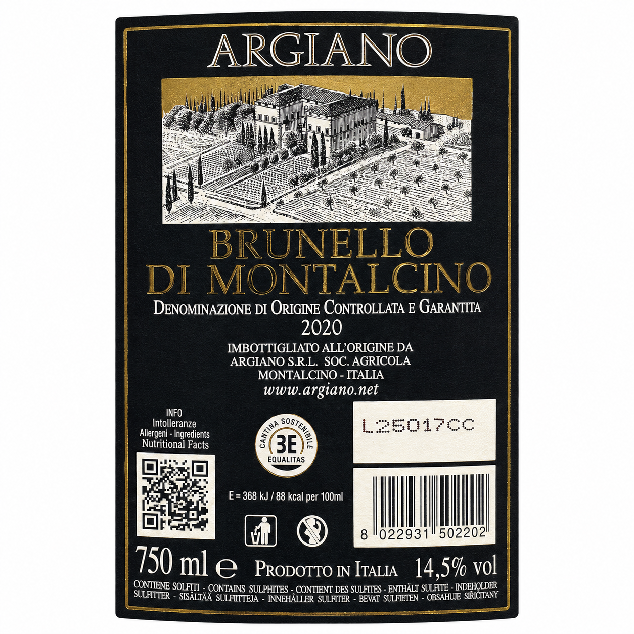 Brunello di Montalcino