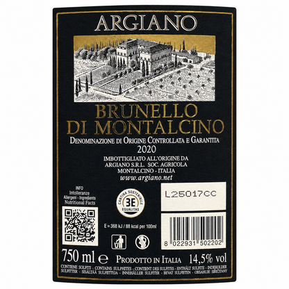 Brunello di Montalcino