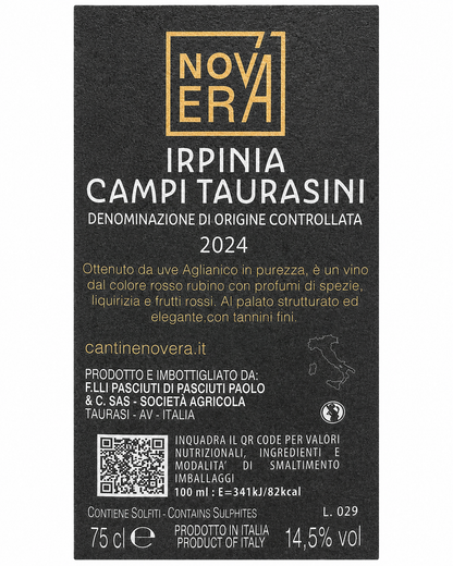 Campi Taurasini