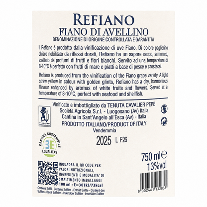 Refiano