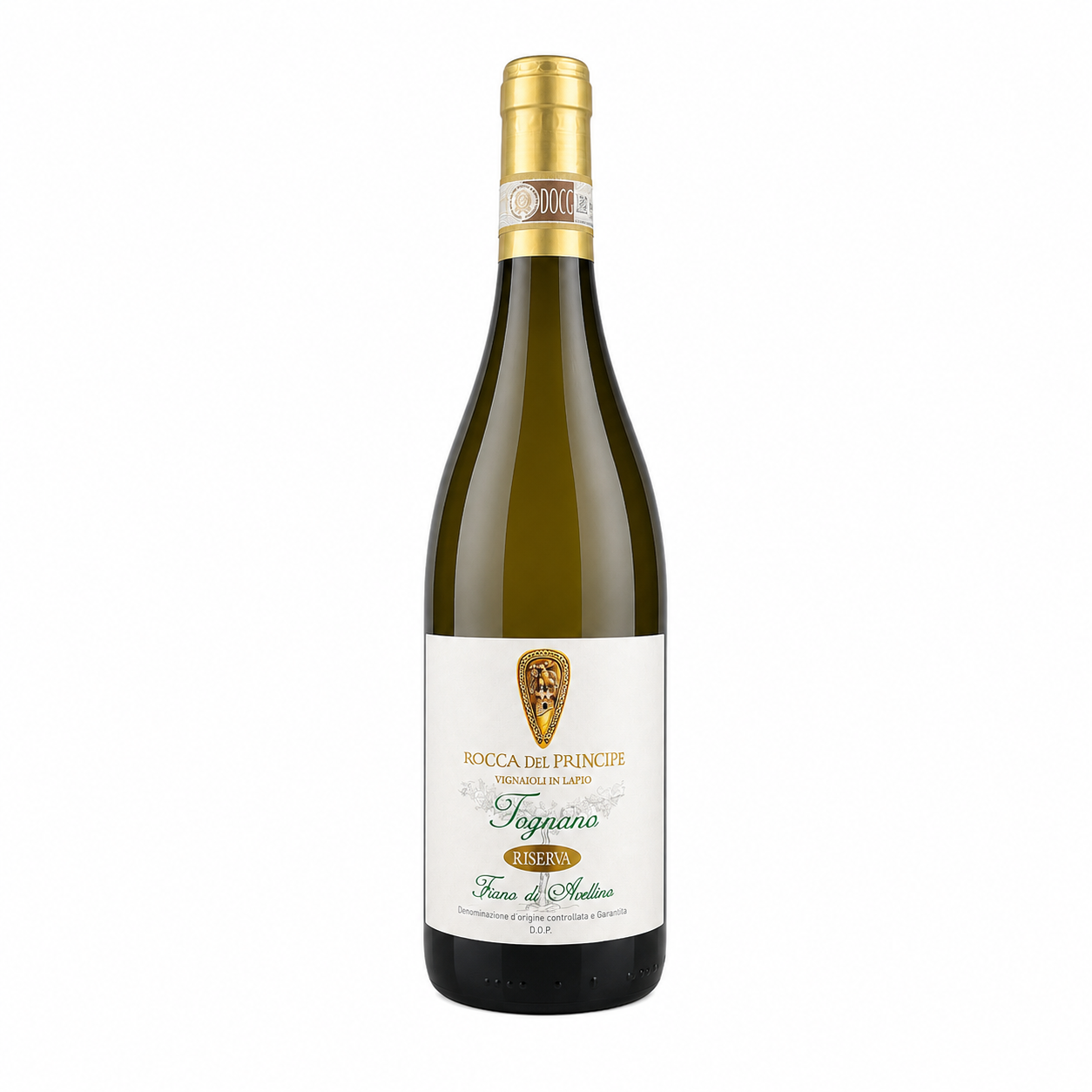Tognano Fiano