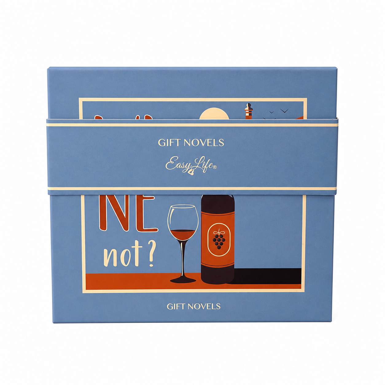 Set Vino (Astuccio)
