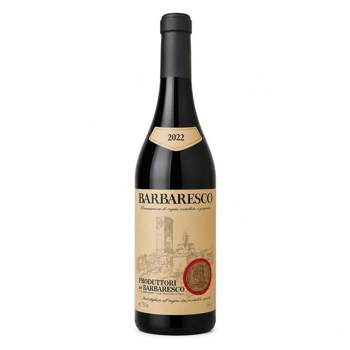 Barbaresco