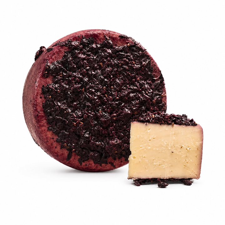 Emozioni di Aglianico
