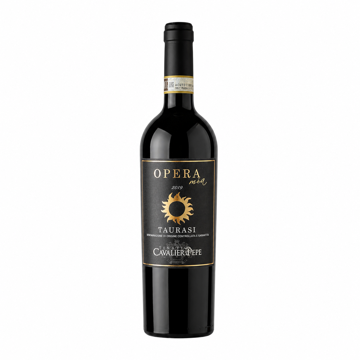 Opera mia