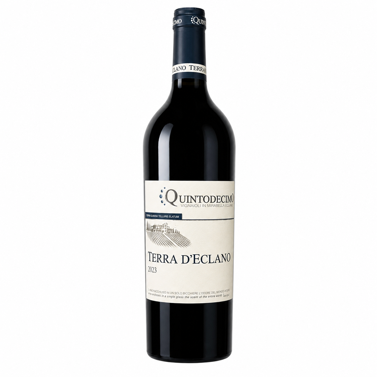 Terra d’Eclano