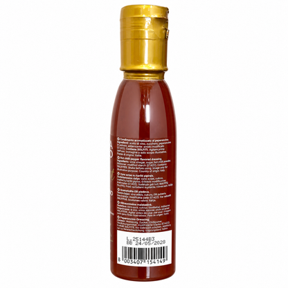 Crema why not al peperoncino