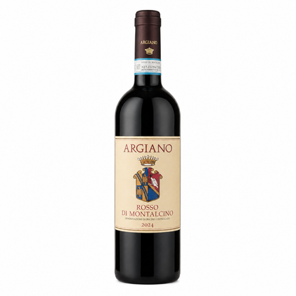 Rosso di Montalcino