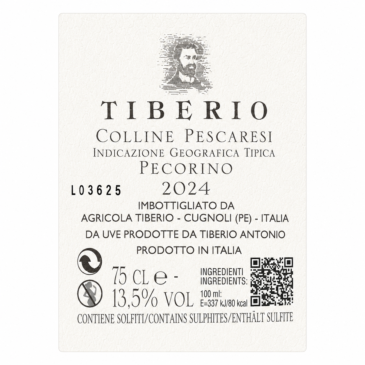 Pecorino IGP