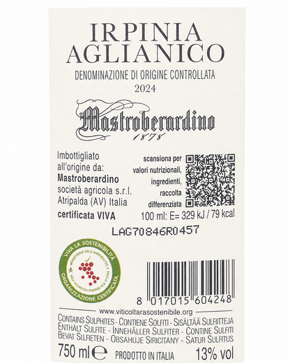 Aglianico