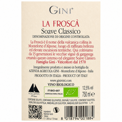 La Froscà