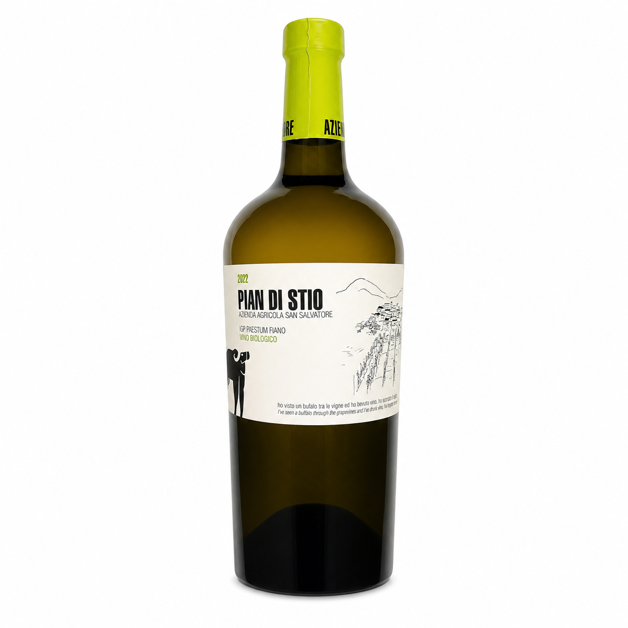 Pian di Stio