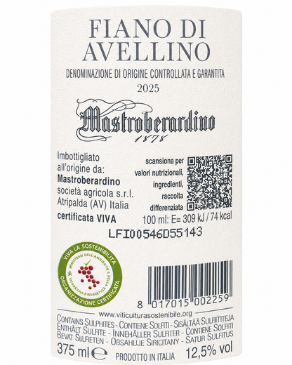 Fiano 375