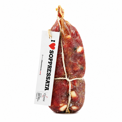 Sopressata