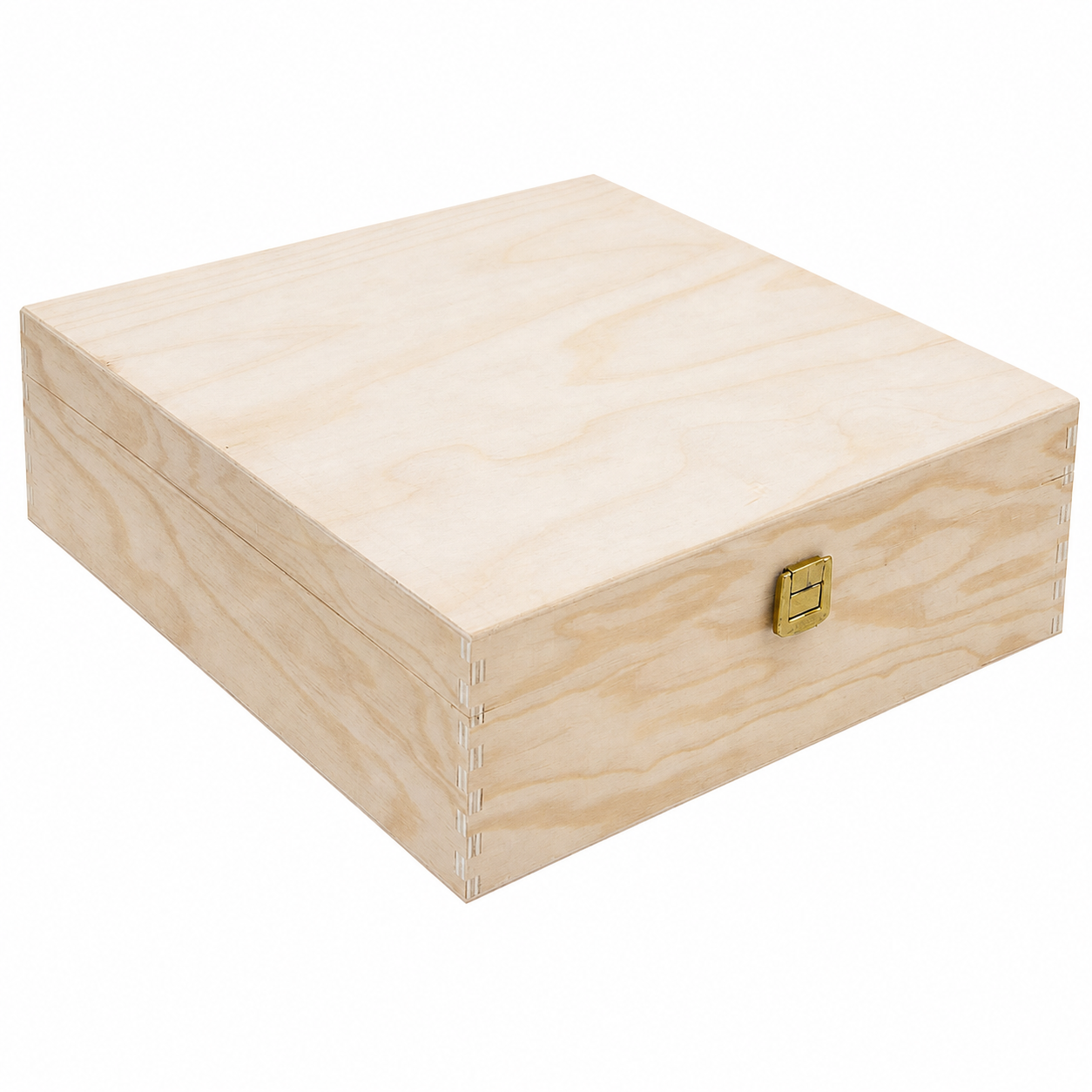Cassette in Legno per 3 Bottiglie di Vino